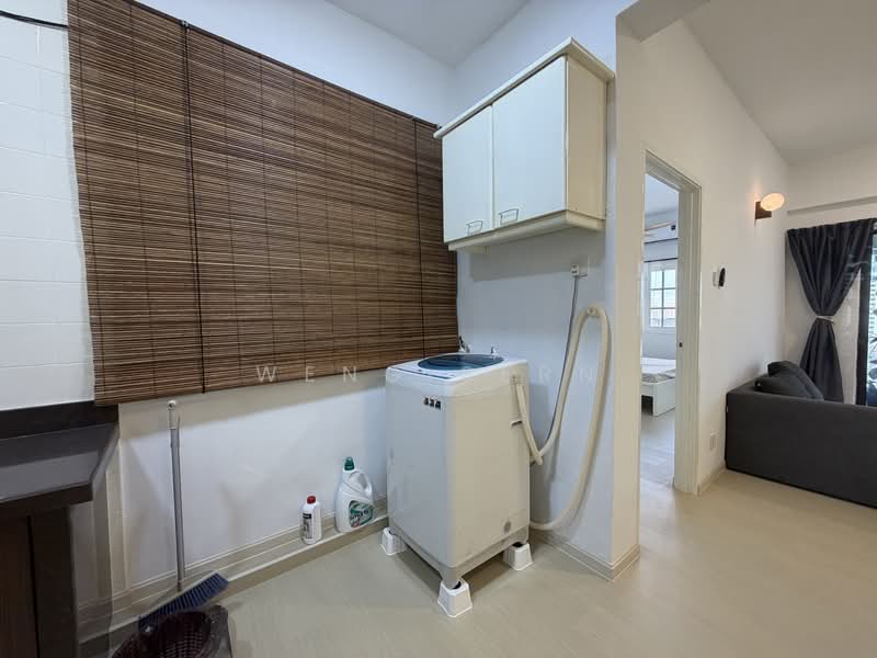 Condominium for Rent at Vista Condominium - Weng Sern - Interior - PropertyGuru.com.my
