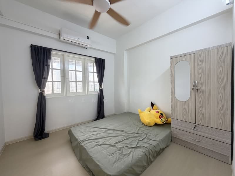 Condominium for Rent at Vista Condominium - Weng Sern - Bedroom - PropertyGuru.com.my