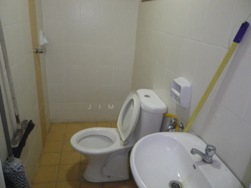 Amansiara untuk Untuk Disewa - RM 1,111 /bulan, Feb 2026 - Bathroom - PropertyGuru.com.my