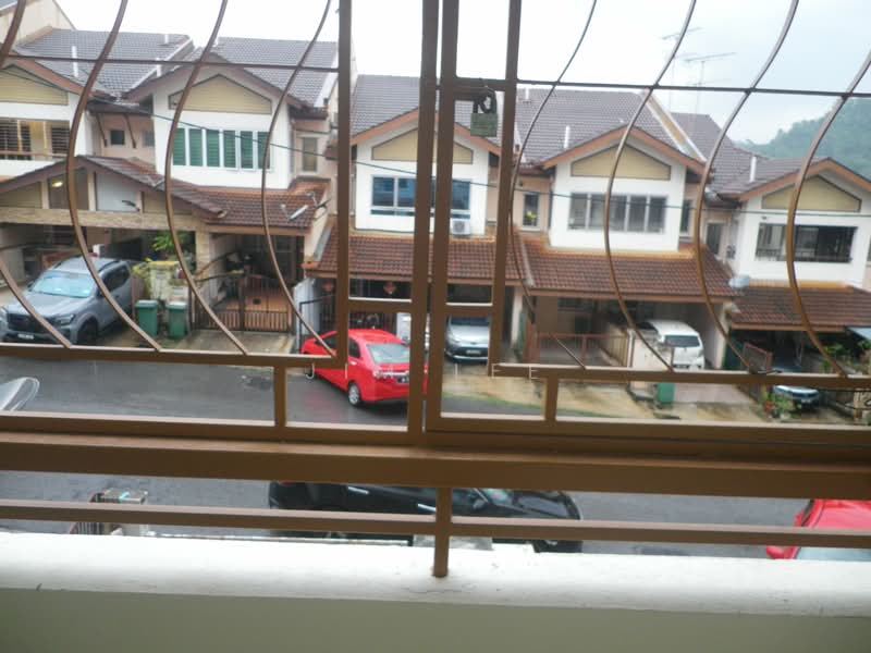 Rumah Bandar untuk Disewa di Batu Caves (Selangor) - Jim Lee - Exterior - PropertyGuru.com.my