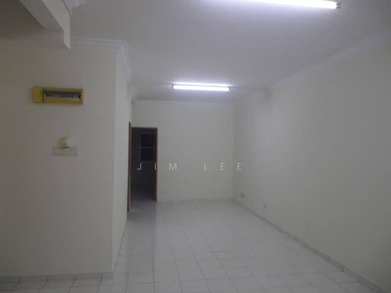 Townhouse for Rent in Batu Caves (Selangor) - Jim Lee - Interior - PropertyGuru.com.my