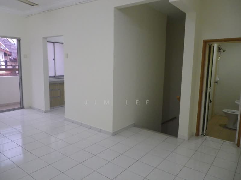 Townhouse for Rent in Batu Caves (Selangor) - Jim Lee - Interior - PropertyGuru.com.my