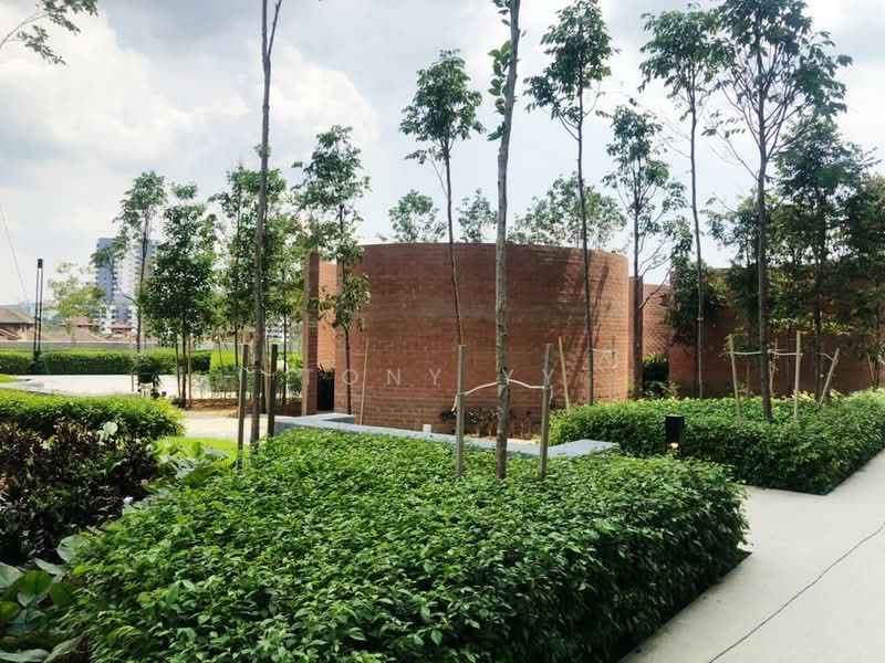 Rumbia Residence untuk Untuk Dijual - RM 383,000, Mac 2026 - Exterior - PropertyGuru.com.my