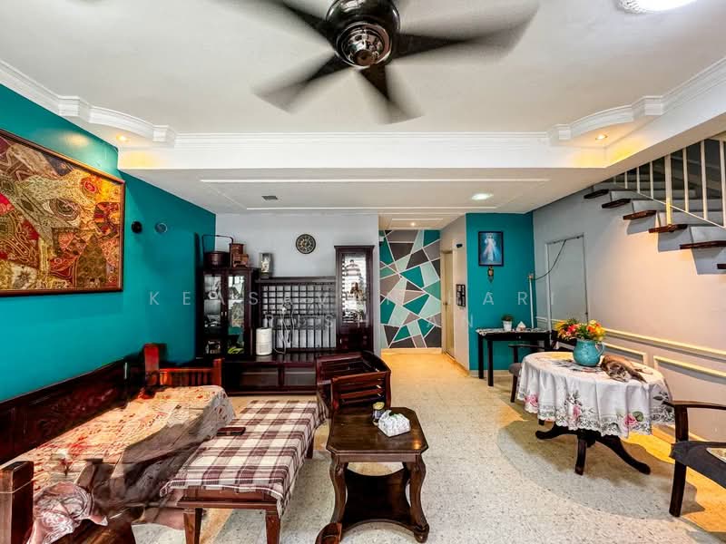 2-storey Terraced House for Sale in Pjs 7 (Sunway) - Keasavan Hari Krishnan - PropertyGuru.com.my