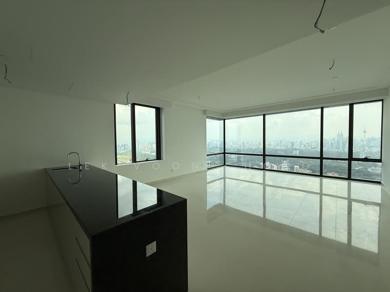 Service Residence for Rent at Pavilion Damansara Heights - Lek Voon Chong - Kitchen - PropertyGuru.com.my