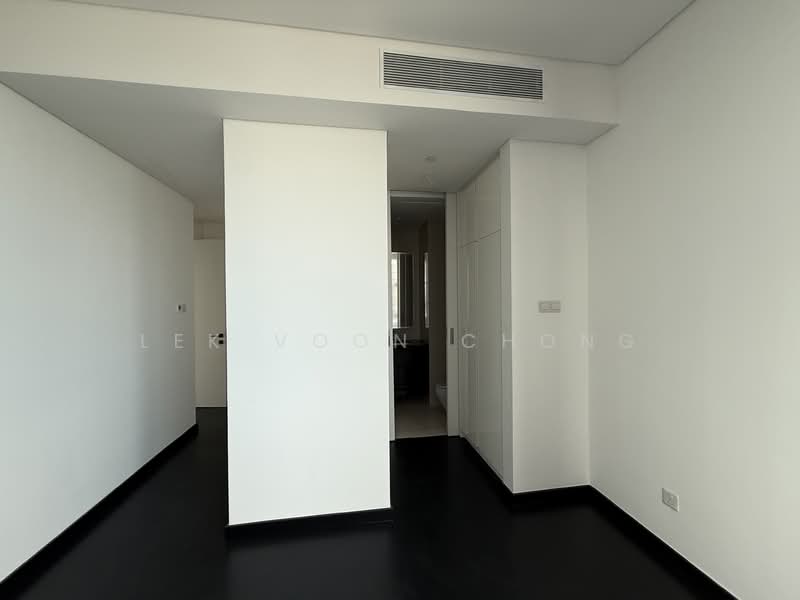 Service Residence for Rent at Pavilion Damansara Heights - Lek Voon Chong - PropertyGuru.com.my