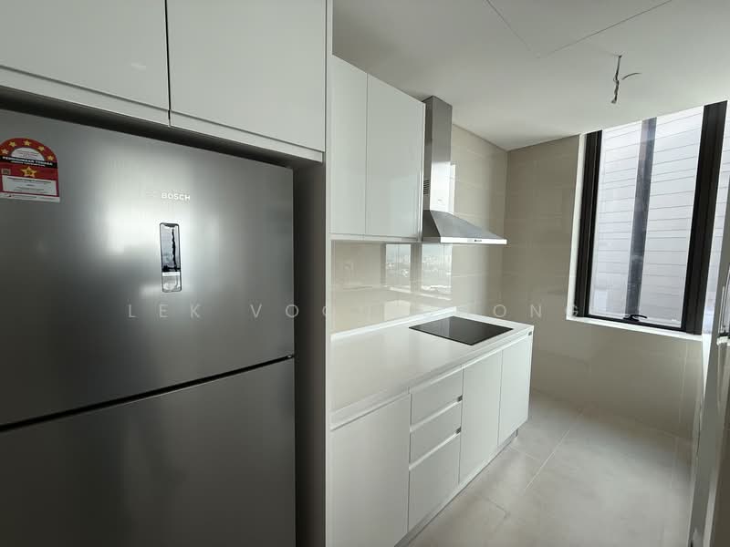 Service Residence for Rent at Pavilion Damansara Heights - Lek Voon Chong - PropertyGuru.com.my