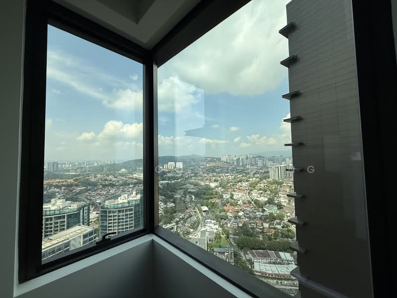Service Residence for Rent at Pavilion Damansara Heights - Lek Voon Chong - PropertyGuru.com.my