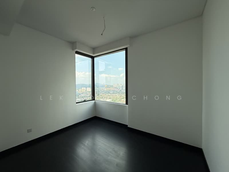 Service Residence for Rent at Pavilion Damansara Heights - Lek Voon Chong - PropertyGuru.com.my