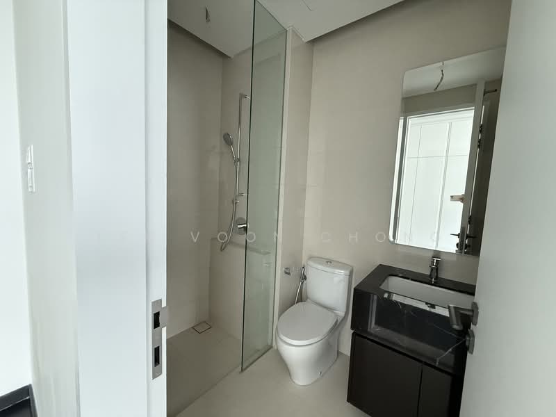 Service Residence for Rent at Pavilion Damansara Heights - Lek Voon Chong - PropertyGuru.com.my