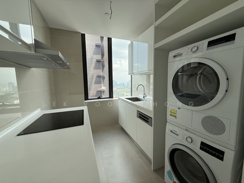 Service Residence for Rent at Pavilion Damansara Heights - Lek Voon Chong - PropertyGuru.com.my