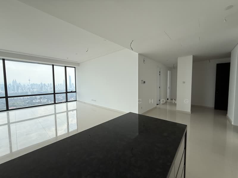 Service Residence for Rent at Pavilion Damansara Heights - Lek Voon Chong - PropertyGuru.com.my