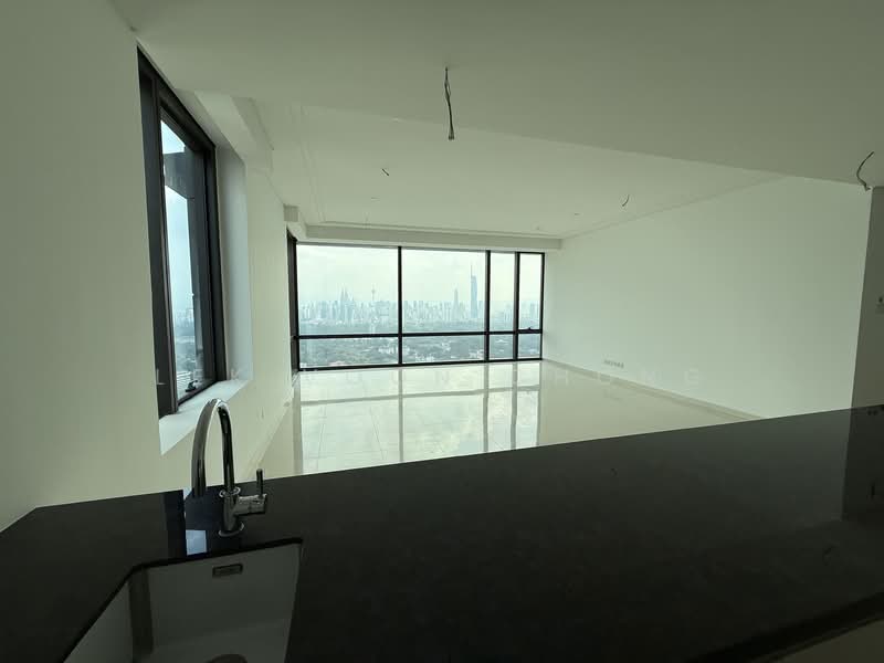 Service Residence for Rent at Pavilion Damansara Heights - Lek Voon Chong - PropertyGuru.com.my