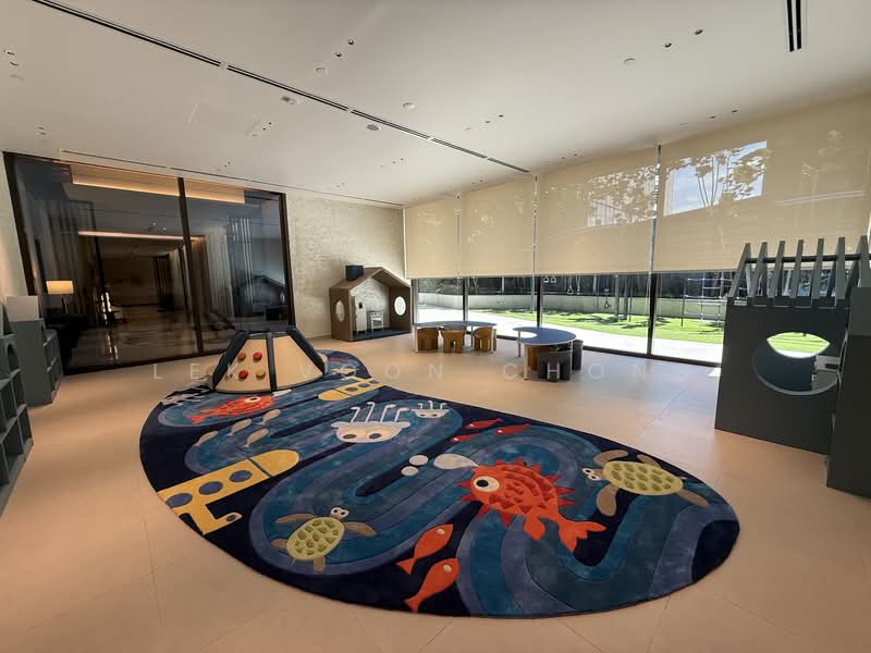 Service Residence for Rent at Pavilion Damansara Heights - Lek Voon Chong - PropertyGuru.com.my