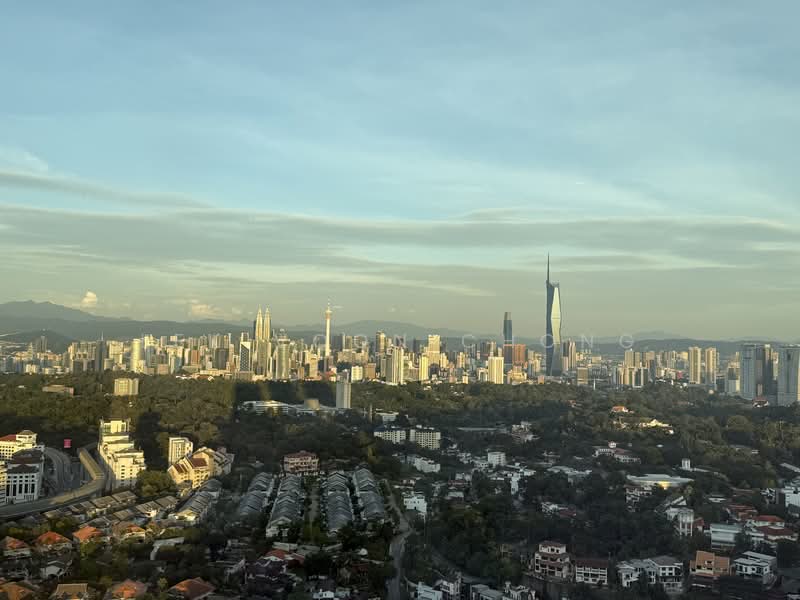 Service Residence for Rent at Pavilion Damansara Heights - Lek Voon Chong - PropertyGuru.com.my