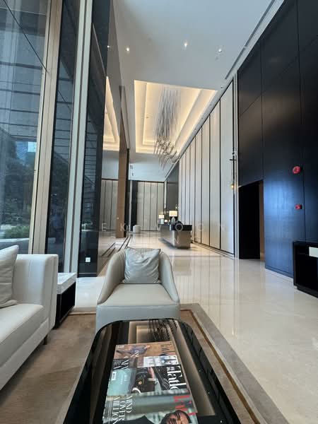 Service Residence for Rent at Pavilion Damansara Heights - Lek Voon Chong - PropertyGuru.com.my