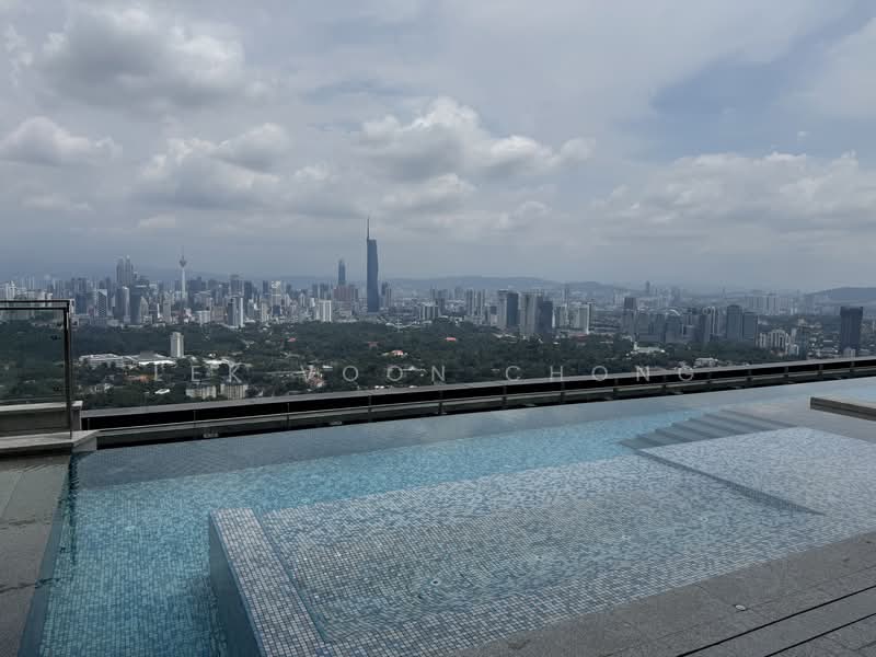 Service Residence for Rent at Pavilion Damansara Heights - Lek Voon Chong - PropertyGuru.com.my