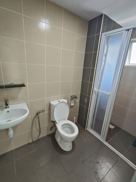 Condominium for Rent at Sky Awani Residensi 3 - CK Lee - Bathroom - PropertyGuru.com.my
