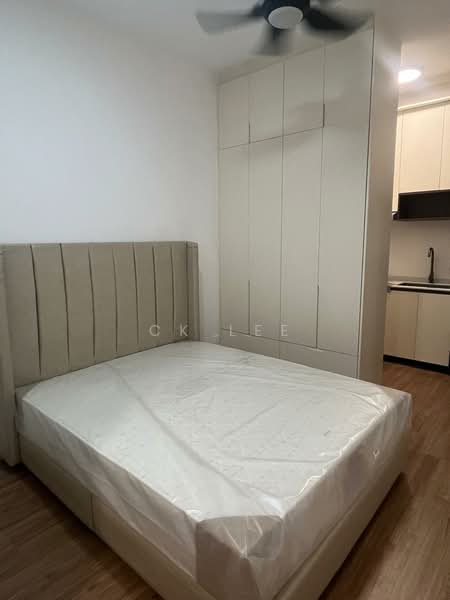 Condominium for Rent at Sky Awani Residensi 3 - CK Lee - Bedroom - PropertyGuru.com.my