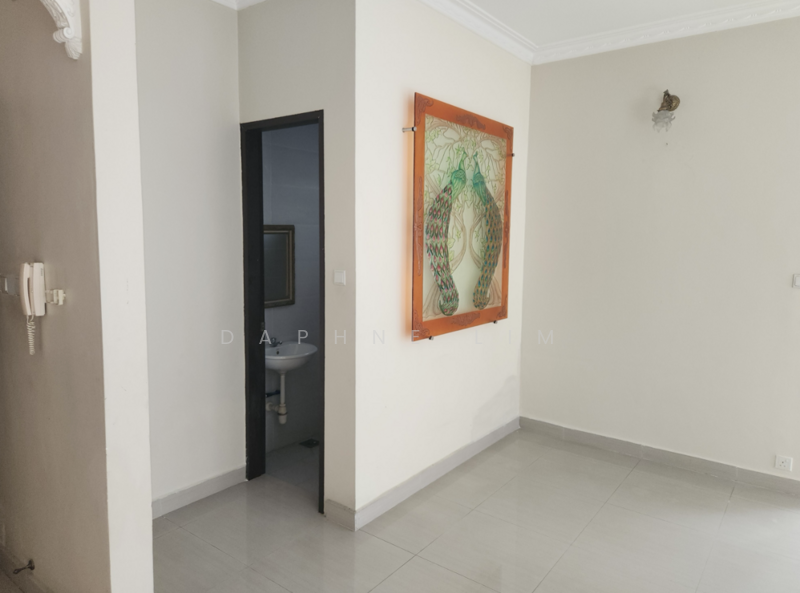 Bungalow for Sale in Taman Yarl (Jalan Klang Lama (Old Klang Road)) - Daphne Lim - Interior - PropertyGuru.com.my