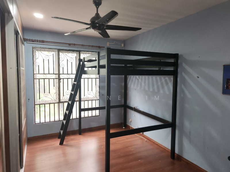 Bungalow for Sale in Taman Yarl (Jalan Klang Lama (Old Klang Road)) - Daphne Lim - Bedroom - PropertyGuru.com.my