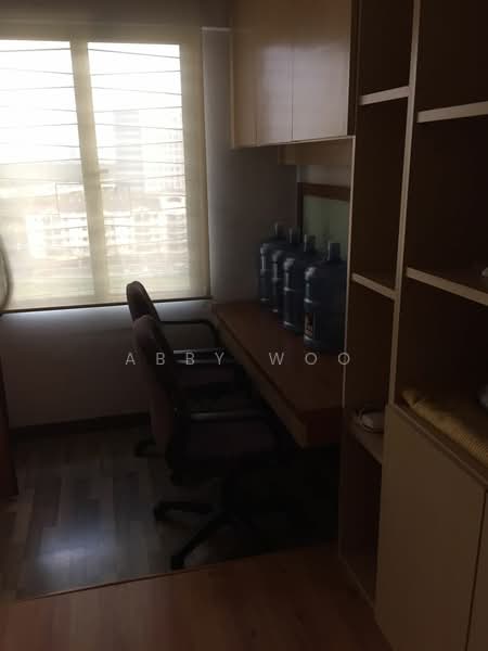 Service Residence for Rent at Sri Acappella - Abby Woo - Study - PropertyGuru.com.my