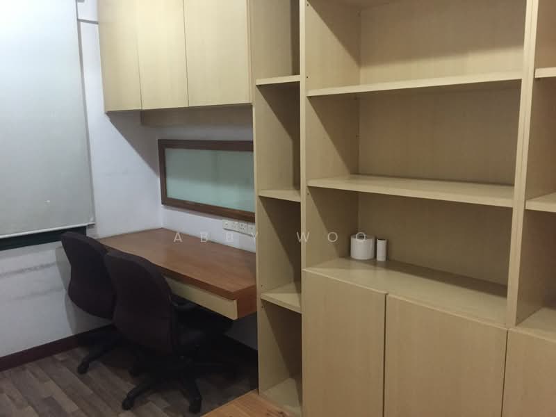 Service Residence for Rent at Sri Acappella - Abby Woo - PropertyGuru.com.my