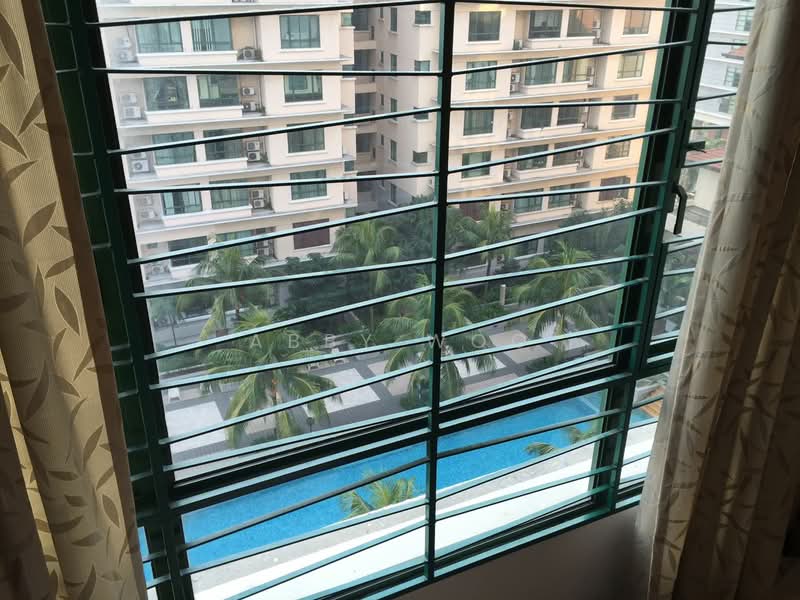 Service Residence for Rent at Sri Acappella - Abby Woo - PropertyGuru.com.my