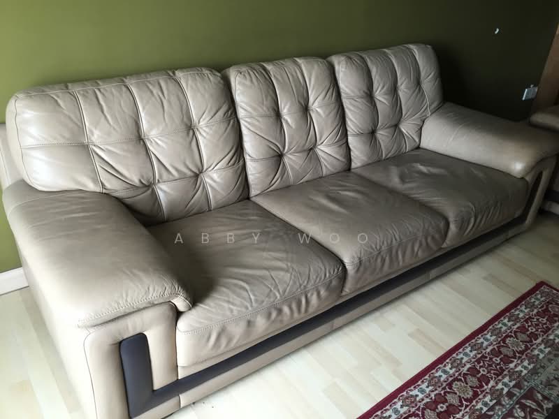 Service Residence for Rent at Sri Acappella - Abby Woo - PropertyGuru.com.my