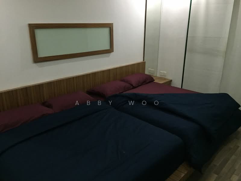 Service Residence for Rent at Sri Acappella - Abby Woo - PropertyGuru.com.my