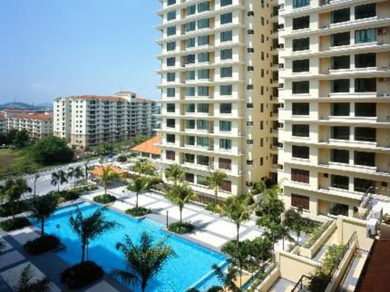 Service Residence for Rent at Sri Acappella - Abby Woo - PropertyGuru.com.my