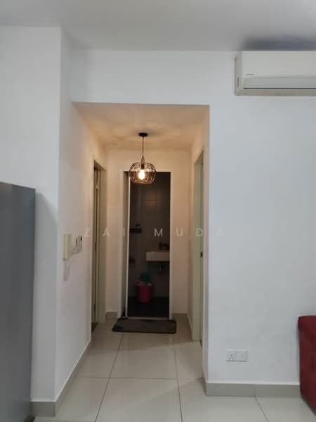 Cerrado Residence @ Southville City untuk Untuk Disewa - RM 1,550 /bulan, Mac 2026 - Corridor - PropertyGuru.com.my