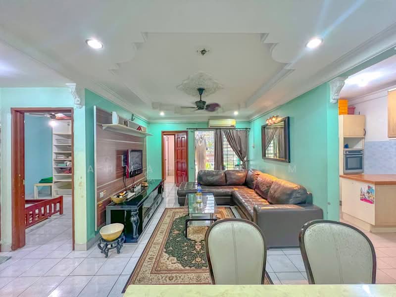 Condominium for Sale at Mentari Kondominium - Ahmad Muslim - PropertyGuru.com.my