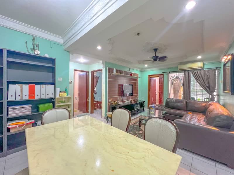 Condominium for Sale at Mentari Kondominium - Ahmad Muslim - PropertyGuru.com.my