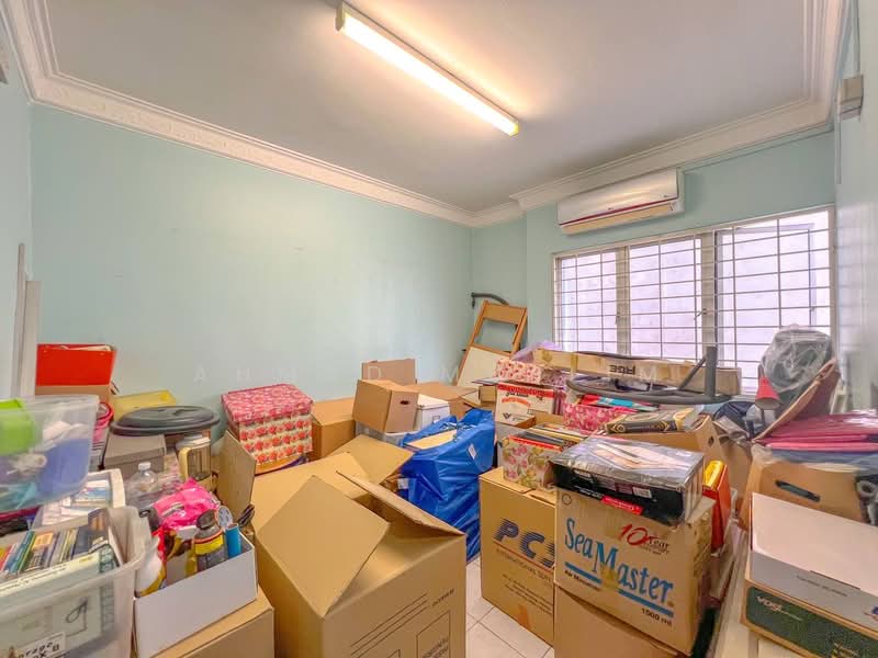 Condominium for Sale at Mentari Kondominium - Ahmad Muslim - PropertyGuru.com.my