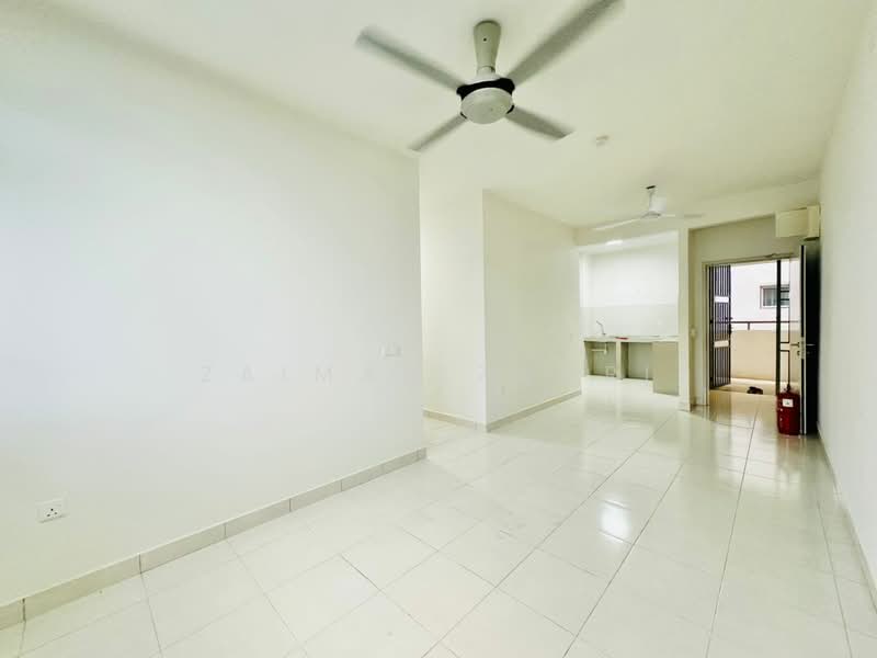 Apartment for Sale at Harmoni 1 - Zaimah Zamri - Interior - PropertyGuru.com.my