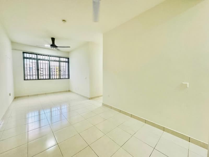 Apartment for Sale at Harmoni 1 - Zaimah Zamri - Living Room - PropertyGuru.com.my