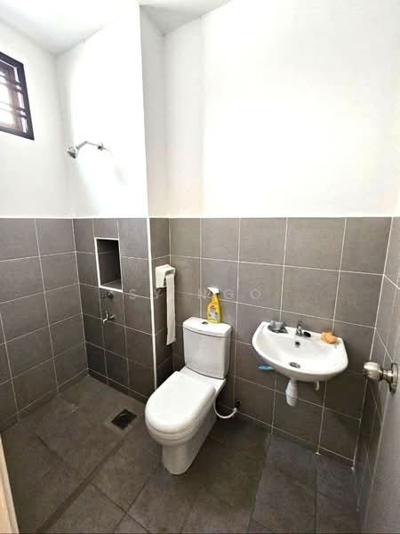 Taman Mutiara Rini untuk Untuk Dijual - RM 799,000, Feb 2026 - Bathroom - PropertyGuru.com.my