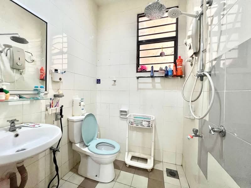 2-storey Terraced House for Sale in Setia Alam (Selangor) - Tengku Zairi - PropertyGuru.com.my