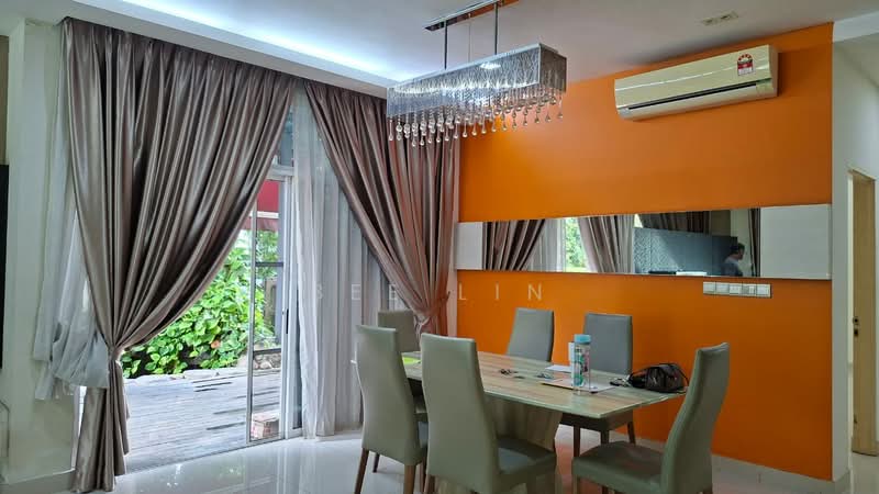 Setia Duta, Setia Eco Park untuk Untuk Dijual - RM 2,590,000, Feb 2026 - Dining Room - PropertyGuru.com.my