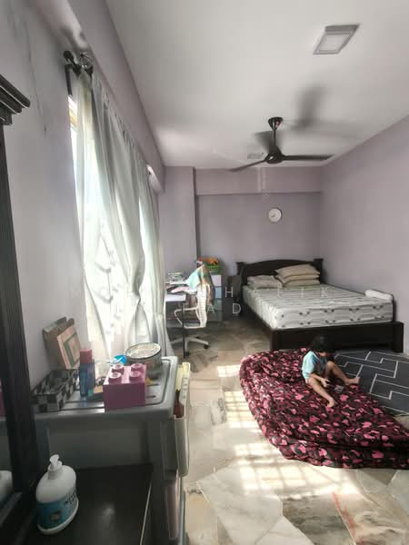 Pandan Heights Condominium untuk Untuk Disewa - RM 1,300 /bulan, Feb 2026 - Bedroom - PropertyGuru.com.my