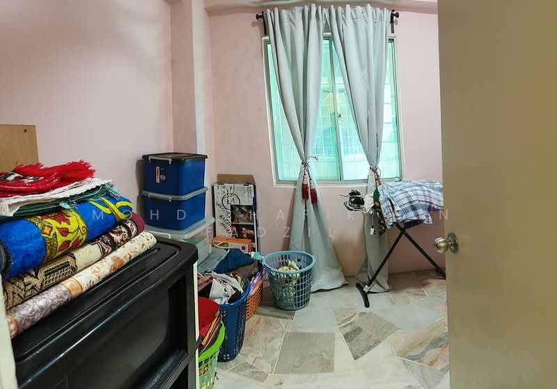 Pandan Heights Condominium untuk Untuk Disewa - RM 1,300 /bulan, Feb 2026 - Interior - PropertyGuru.com.my