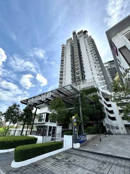 Condominium for Sale at Selayang 18 - Tengku Zairi - Exterior - PropertyGuru.com.my