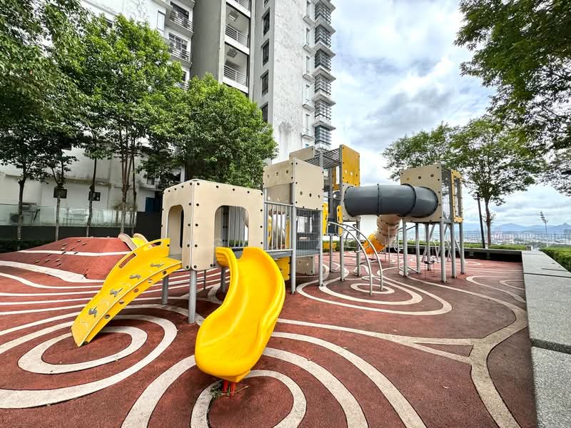 Condominium for Sale at Selayang 18 - Tengku Zairi - Exterior - PropertyGuru.com.my