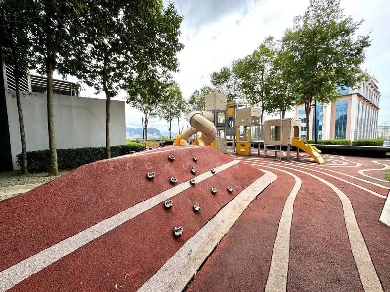 Condominium for Sale at Selayang 18 - Tengku Zairi - Exterior - PropertyGuru.com.my