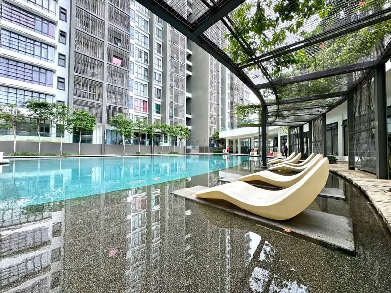 Condominium for Sale at Selayang 18 - Tengku Zairi - Exterior - PropertyGuru.com.my