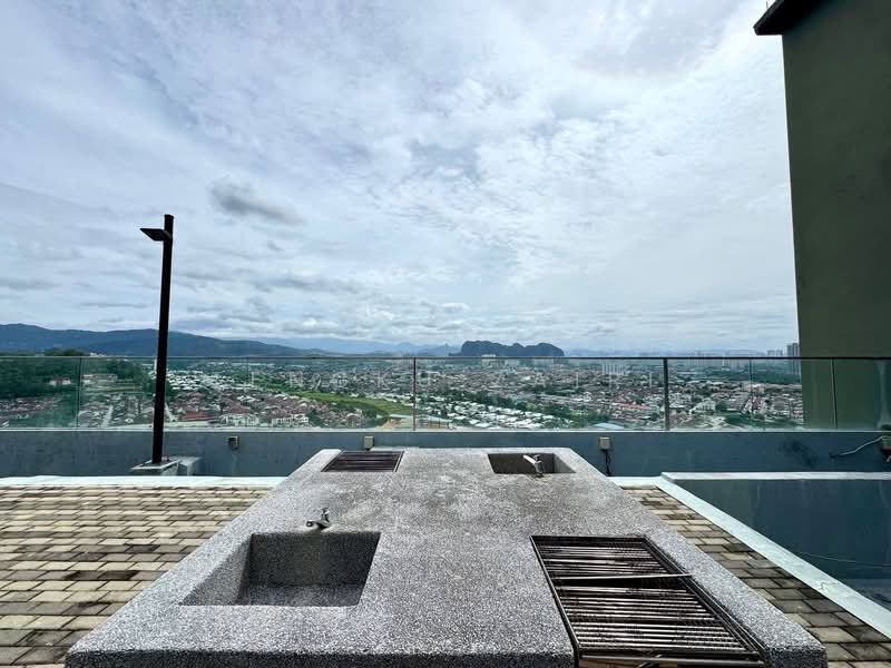 Condominium for Sale at Selayang 18 - Tengku Zairi - View - PropertyGuru.com.my