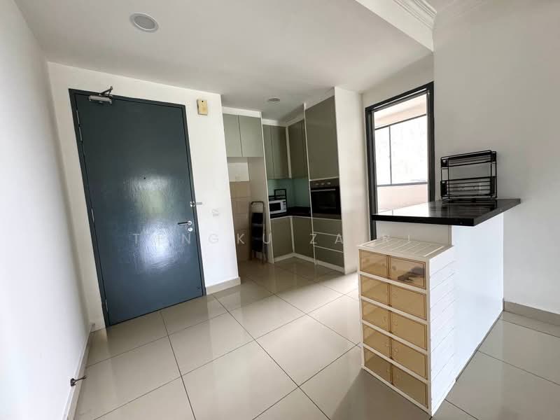 Condominium for Sale at Selayang 18 - Tengku Zairi - Kitchen - PropertyGuru.com.my