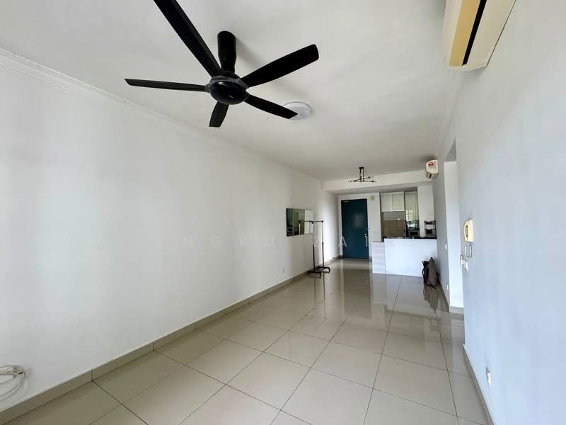 Condominium for Sale at Selayang 18 - Tengku Zairi - Living Room - PropertyGuru.com.my