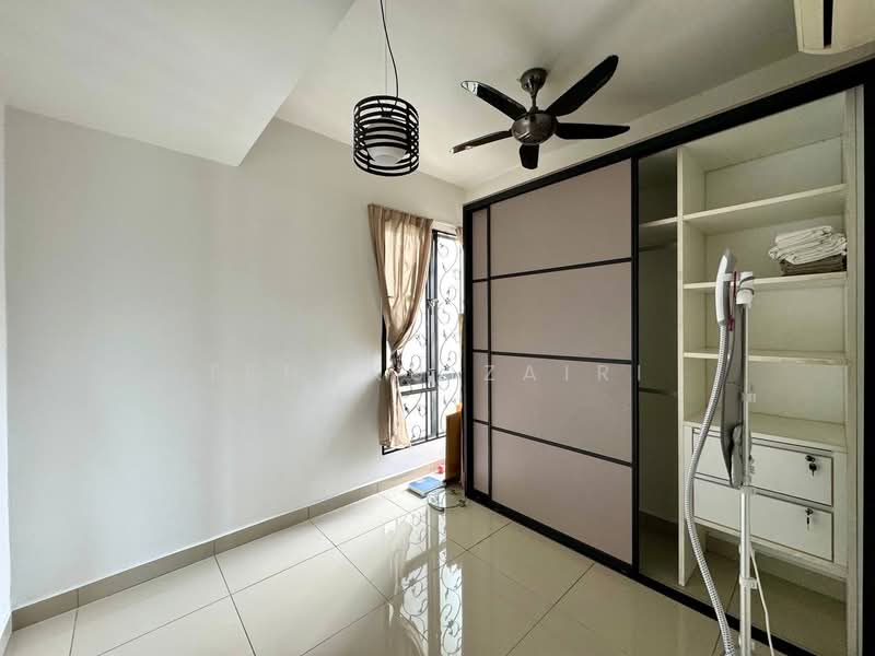 Condominium for Sale at Selayang 18 - Tengku Zairi - Bedroom - PropertyGuru.com.my